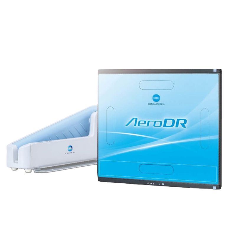 Konica Minolta AeroDR P-51
