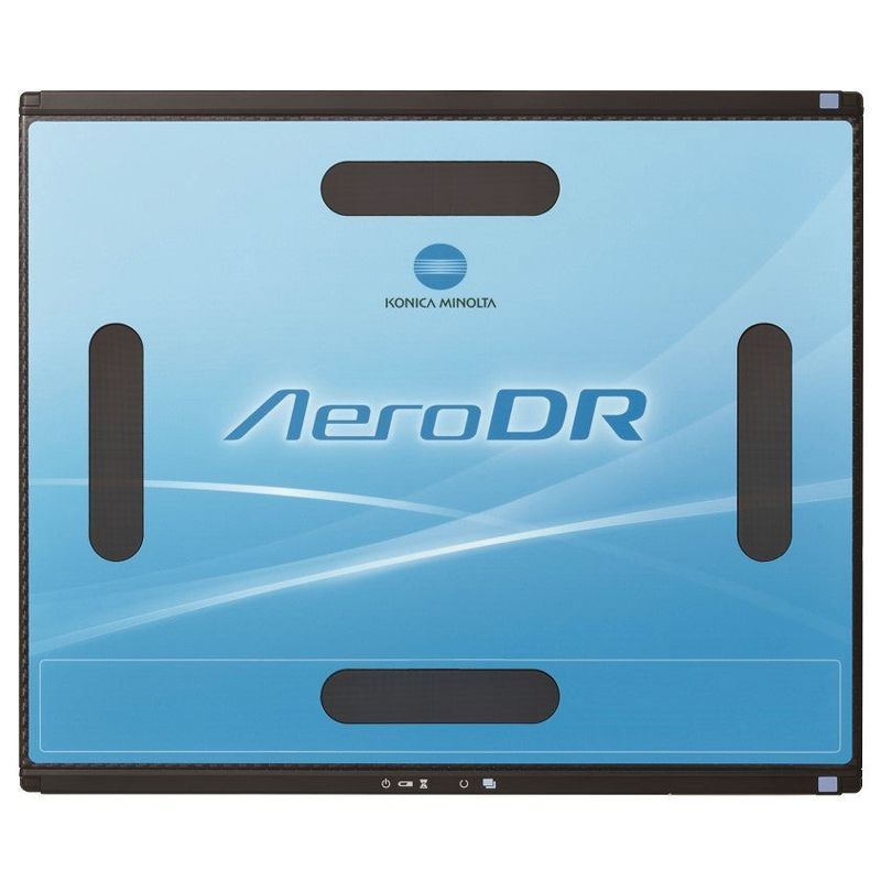 Konica Minolta AeroDR P-52
