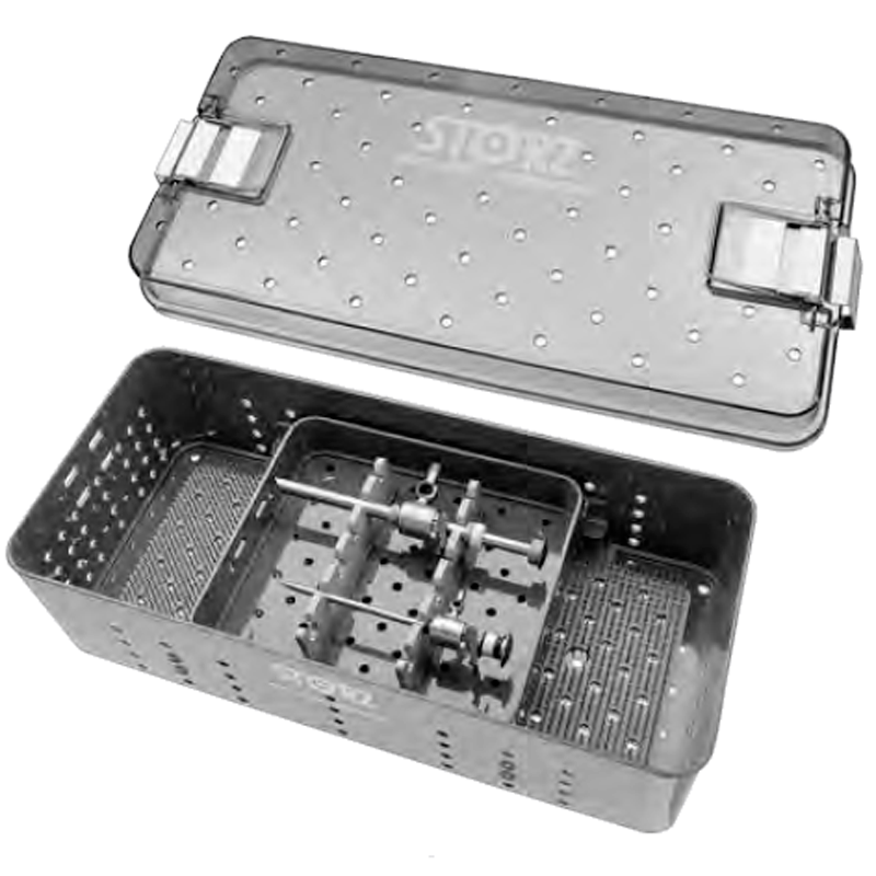 Karl Storz Контейнер для инструментов