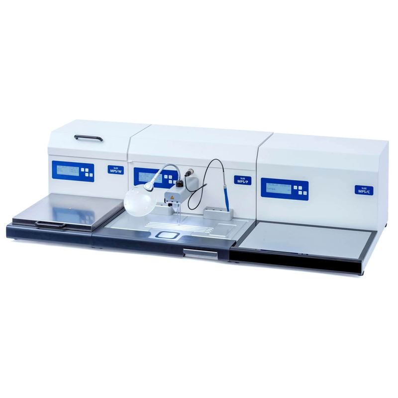 Slee Medical MPS/P2
