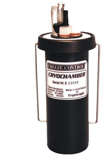 Cryo Logic Криокамеры