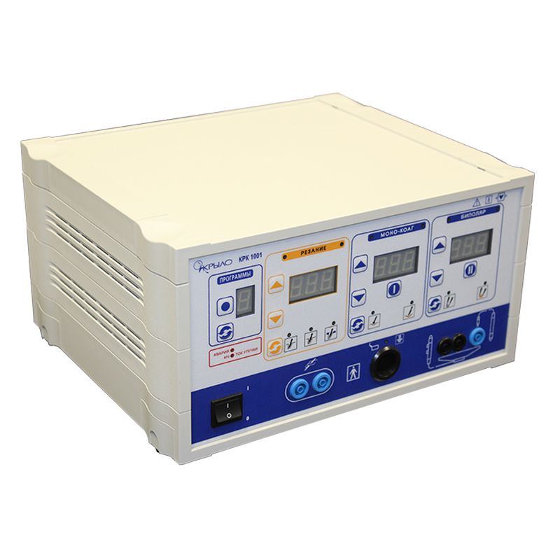 НПФ Крыло КРК 1001