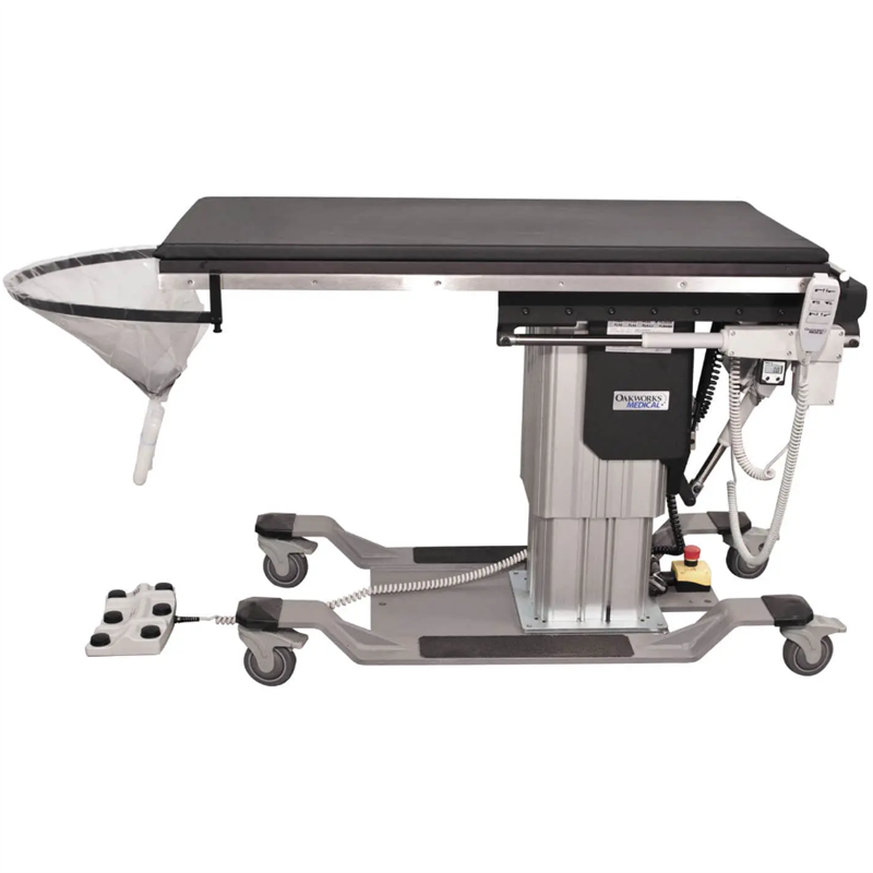 Oakworks Med CFUR301