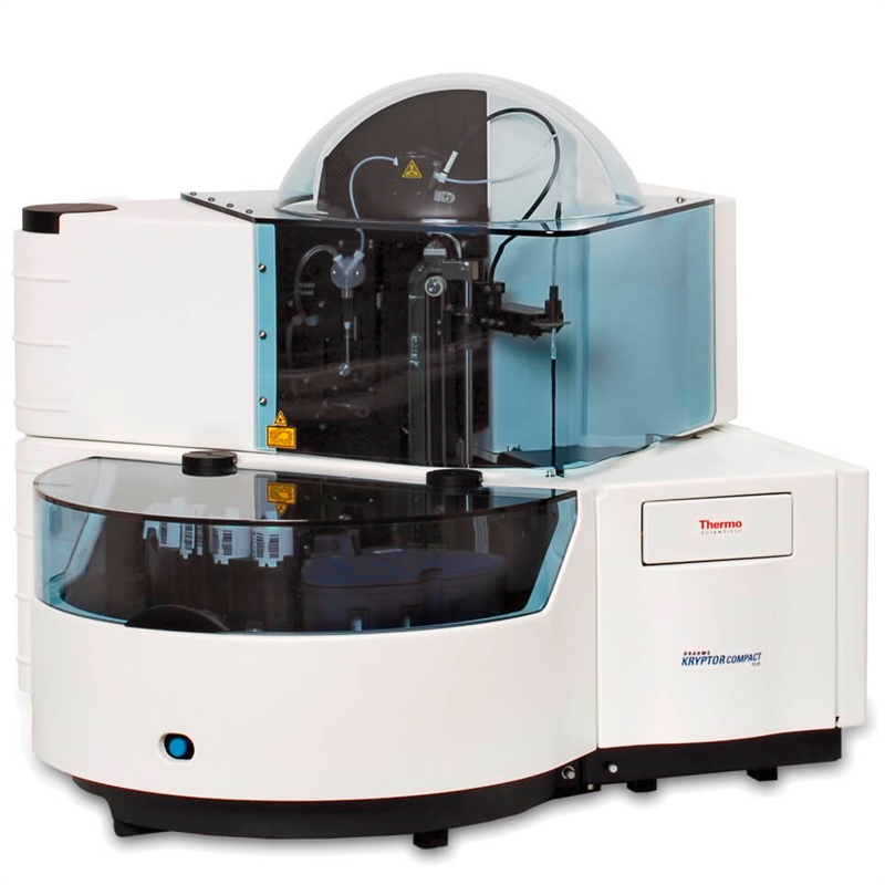 Thermo Fisher Scientific Kryptor Compact Plus