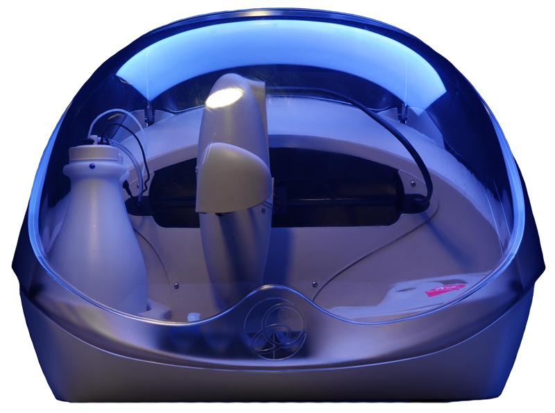 BioSystems A-15