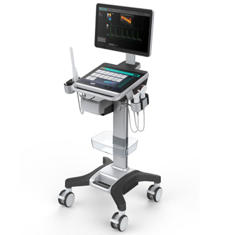 Ricso Technology Kylin K5