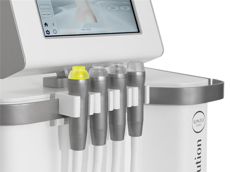 Ionto Comed Profy System (GlowSolution)