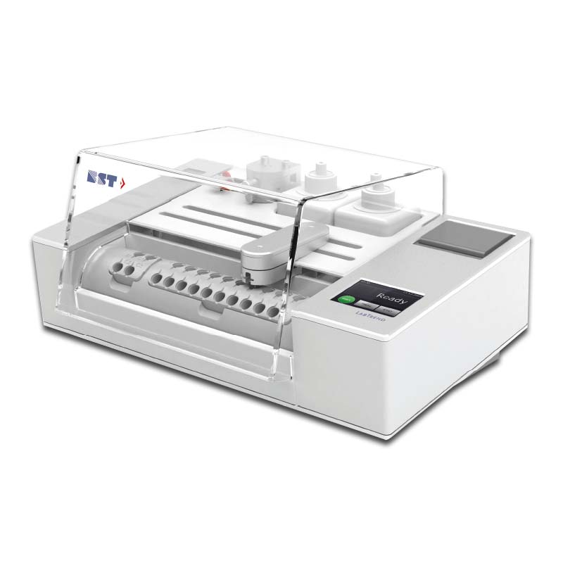 BST LabTrend