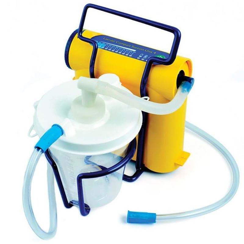 Laerdal Medical LCSU4