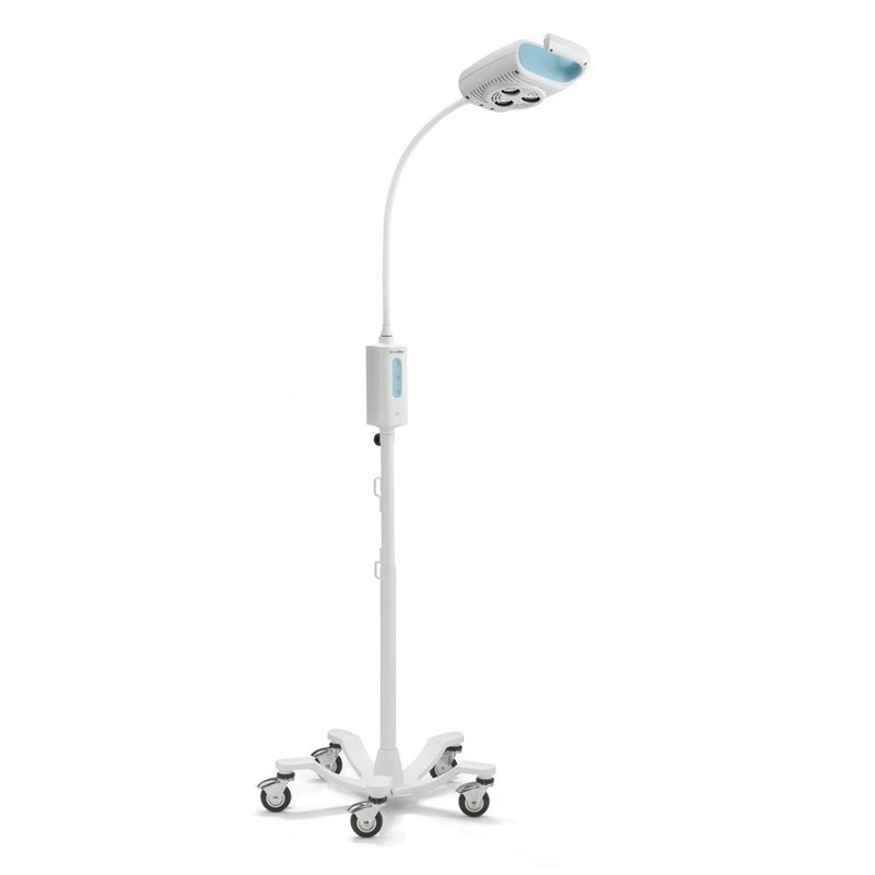 Welch Allyn GS 600