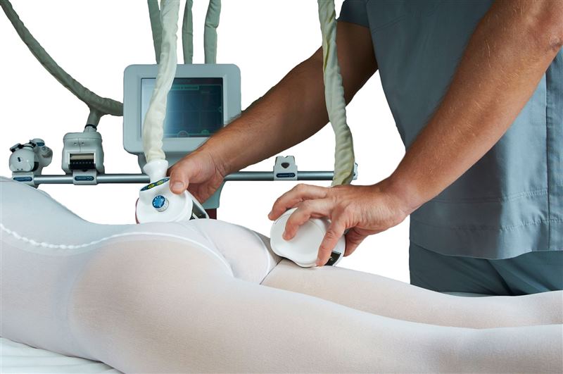 icoone Laser Med