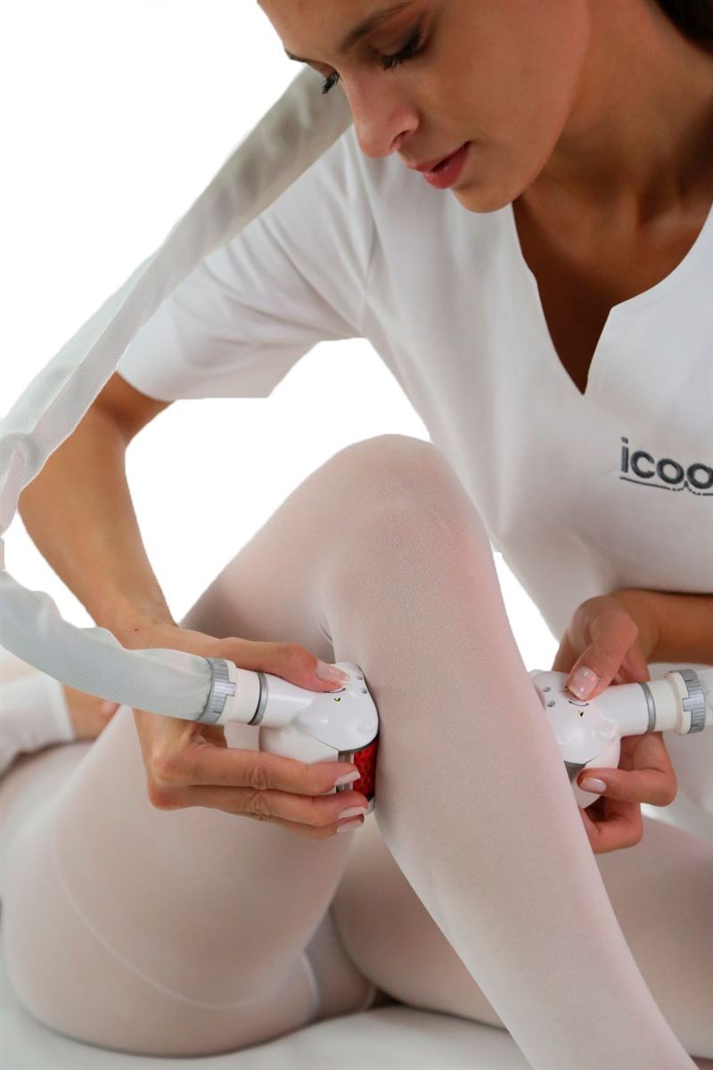 icoone Laser Med