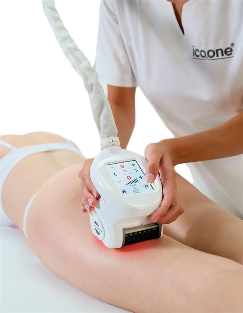 icoone Laser Med