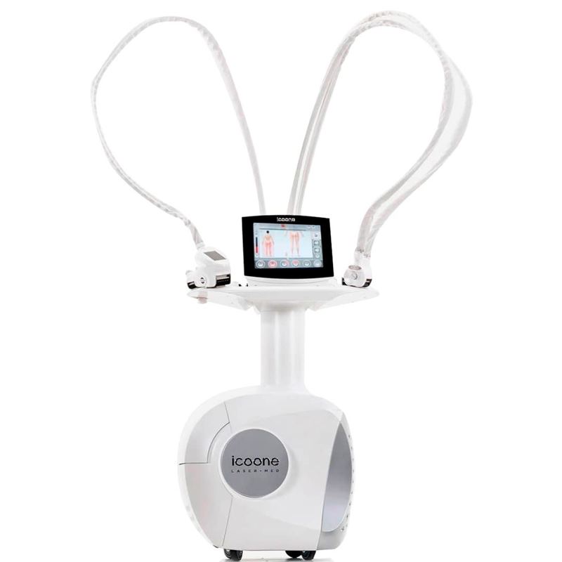icoone Laser Med