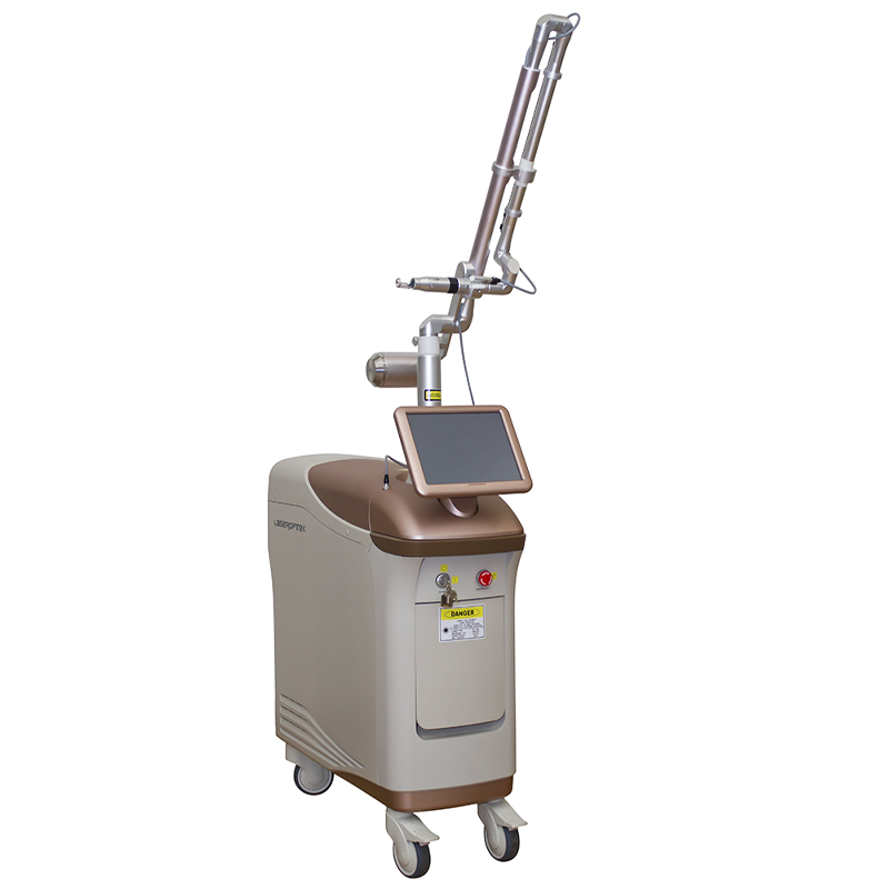 Laseroptek Helios II