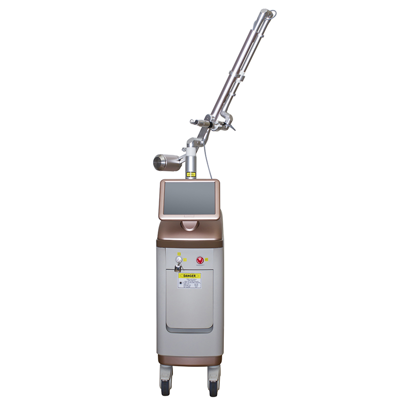 Laseroptek Helios II
