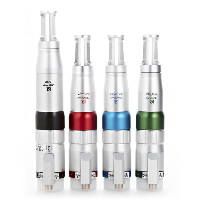 Laseroptek Helios II