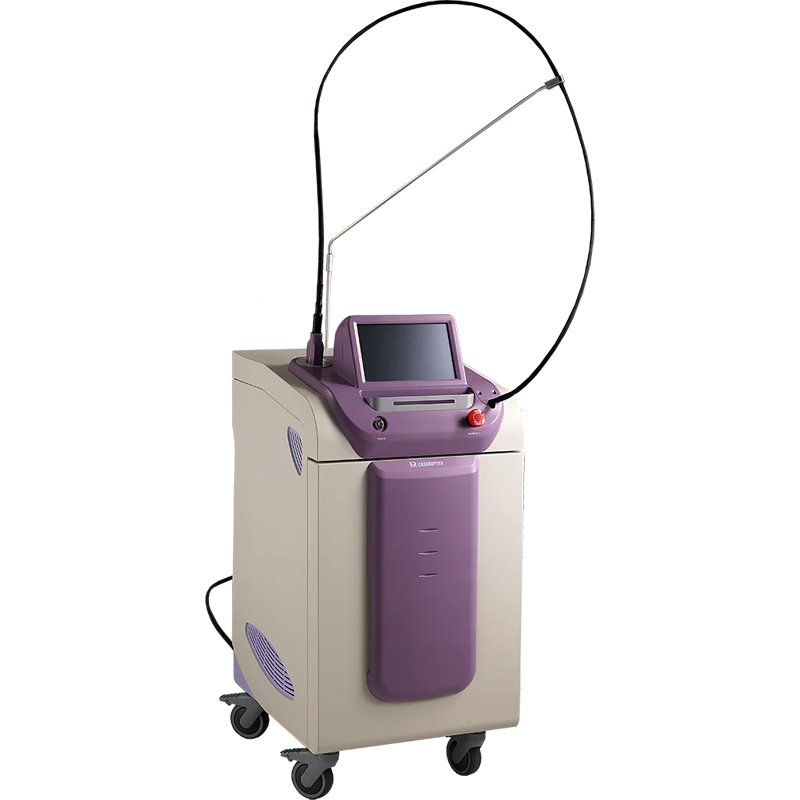 Laseroptek Hyperion