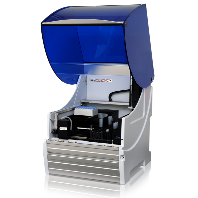 Dynex Technologies Lazurite