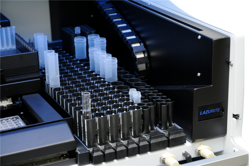Dynex Technologies Lazurite