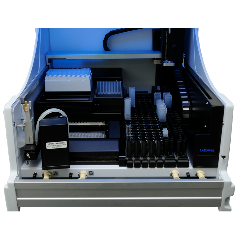 Dynex Technologies Lazurite