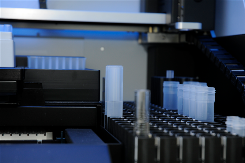 Dynex Technologies Lazurite