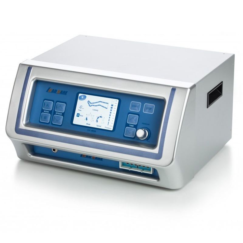 Won Industry LC-600