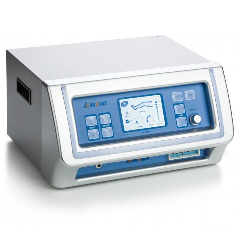 Won Industry LC-600