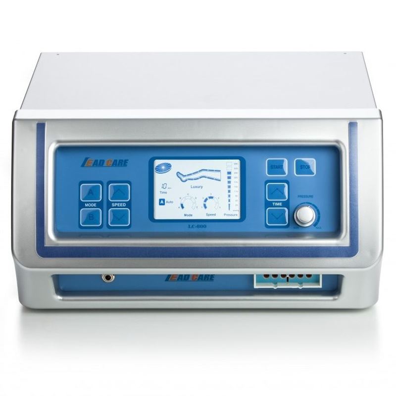 Won Industry LC-600