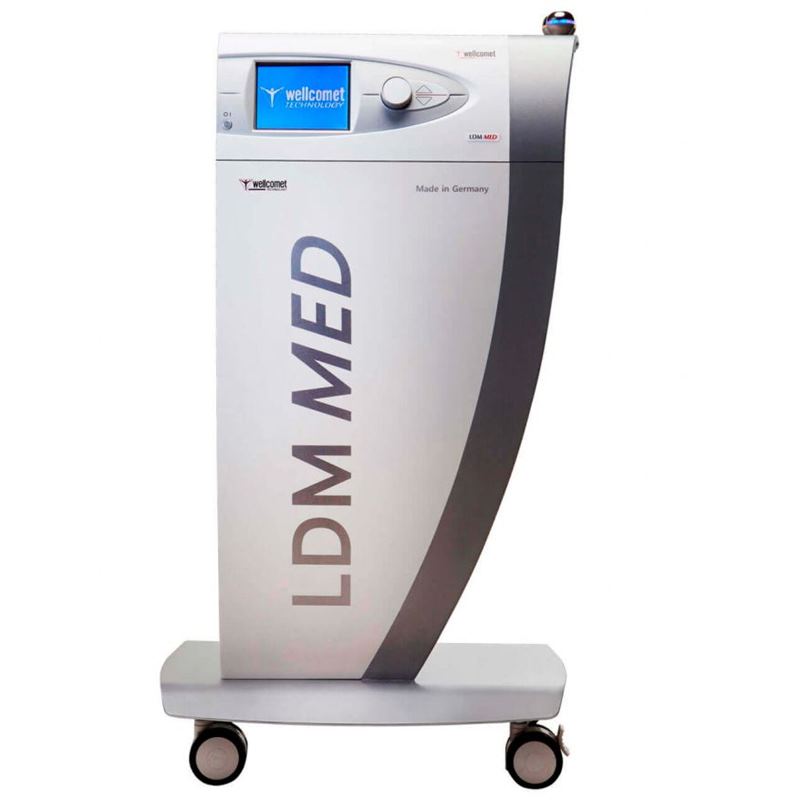 Wellcomet LDM-MED