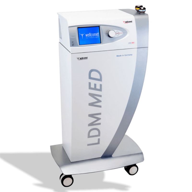 Wellcomet LDM-MED