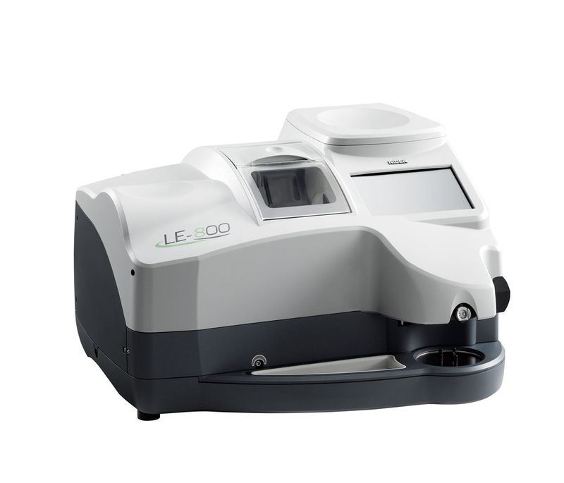 Nidek LE-800