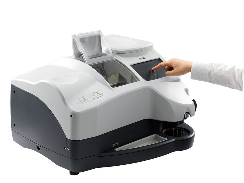Nidek LE-800
