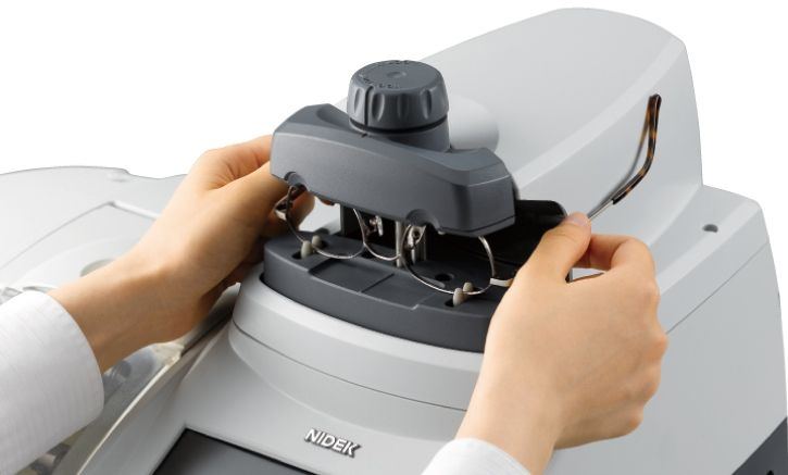 Nidek LE-800