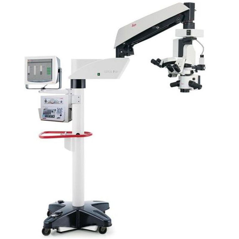 Leica M822 F40