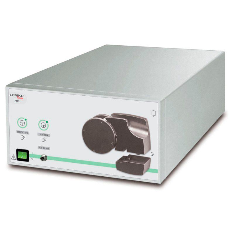 Lemke P 101