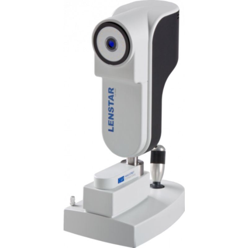 Haag-Streit Lenstar LS 900