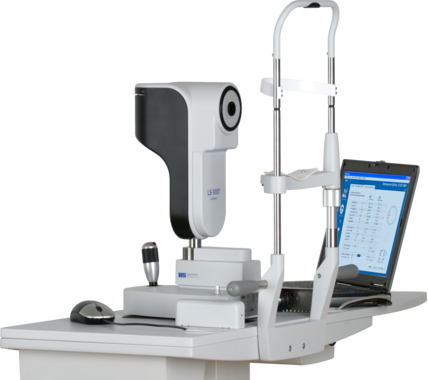 Haag-Streit Lenstar LS 900