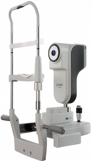 Haag-Streit Lenstar LS 900