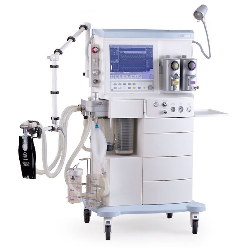 Löwenstein Medical Leon Plus