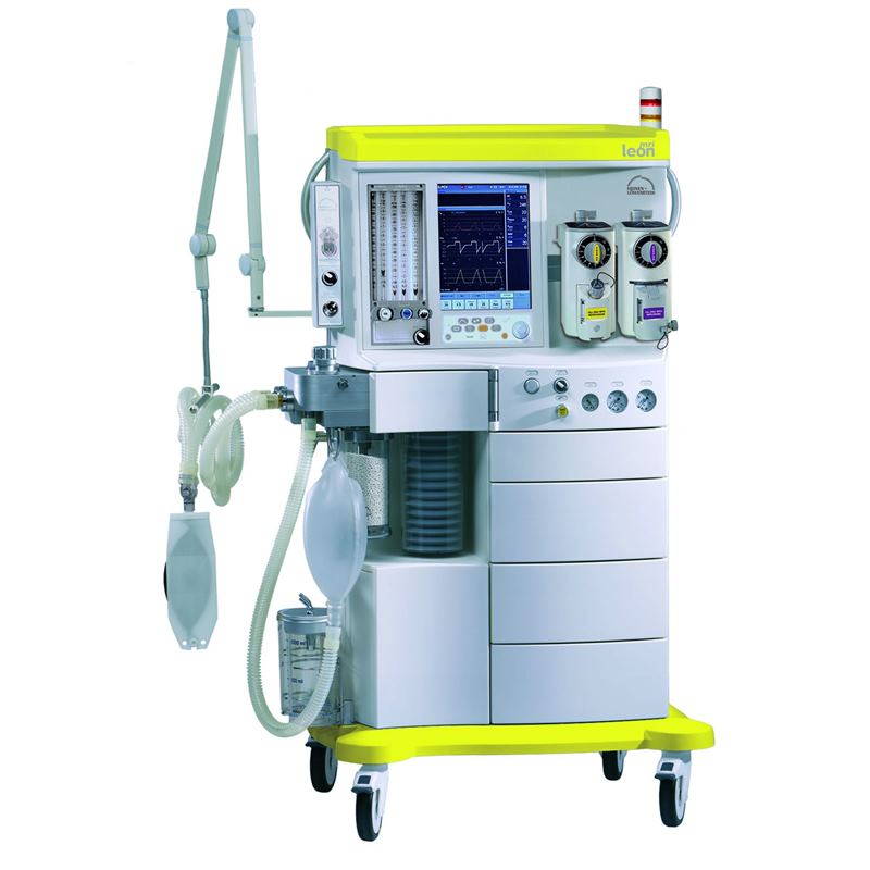 Löwenstein Medical Leon MRI