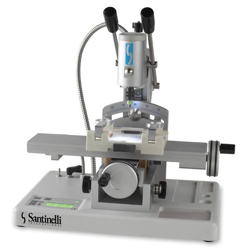 LessStress II Drill