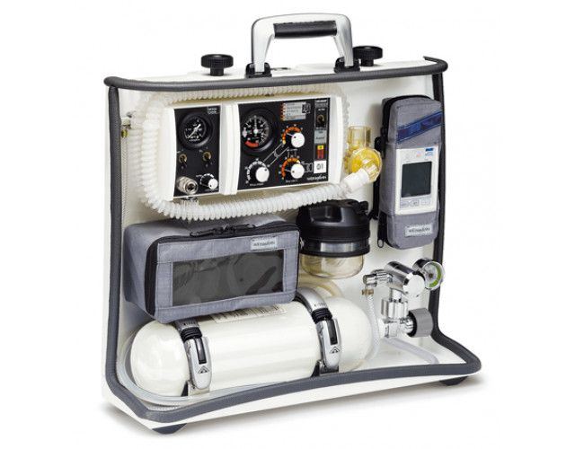 Weinmann Medumat Standart
