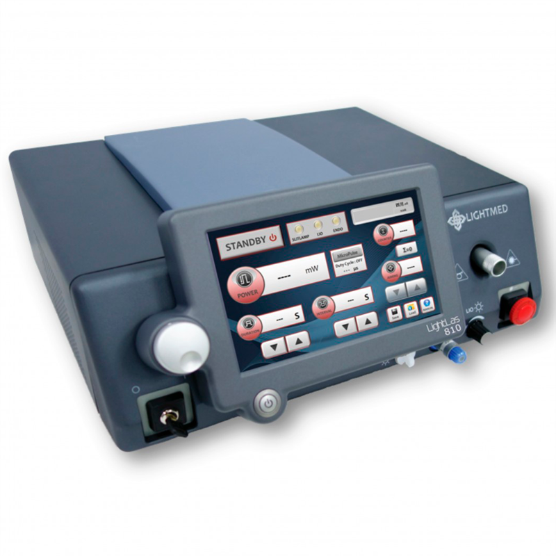 Lightmed LightLas 810