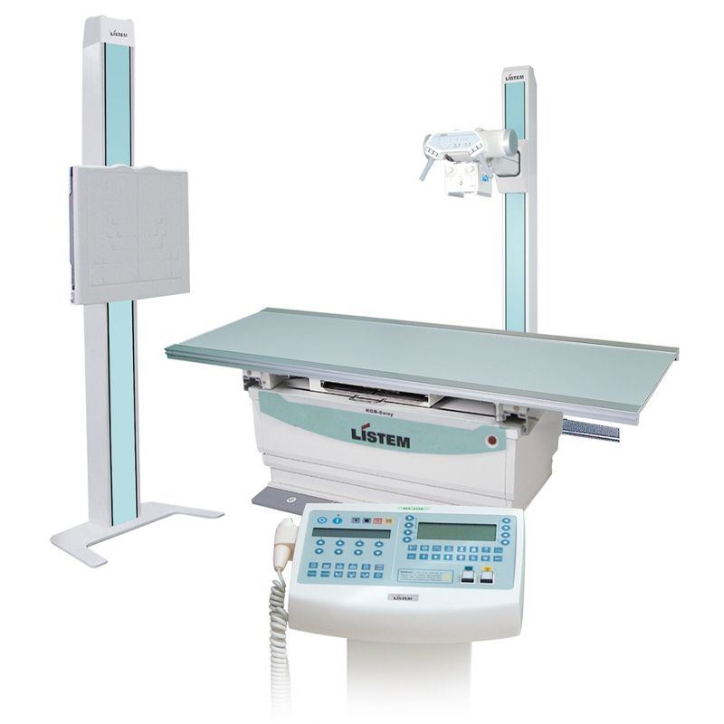 Listem REX-525R: Classic
