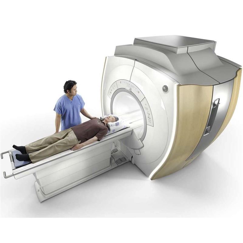 GE Healthcare Optima MR360 Advance 1,5T