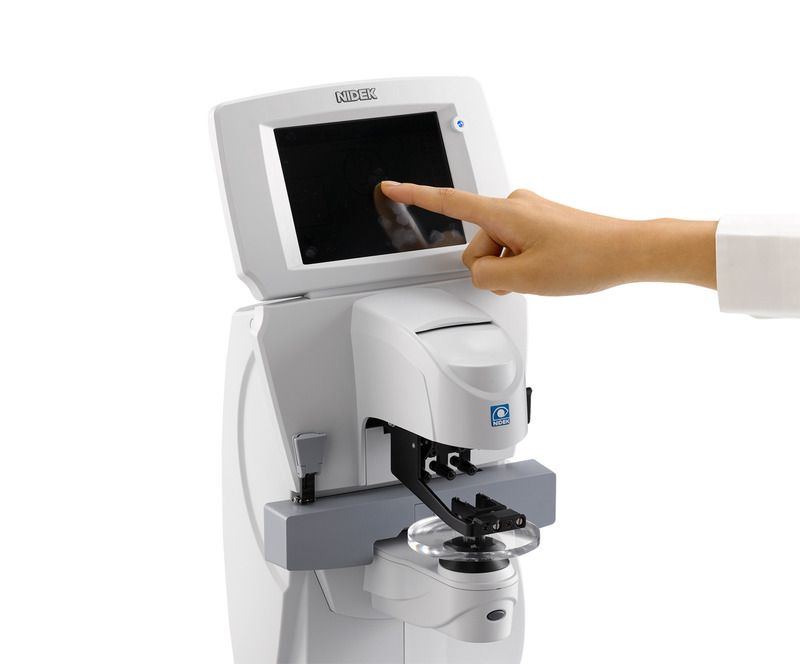 Nidek LM-1800/LM-1800P/LM-1800PD