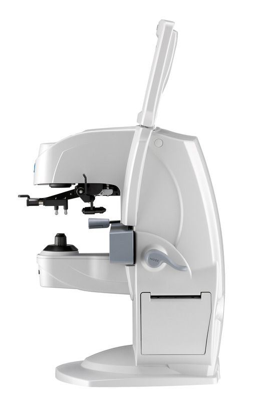 Nidek LM-1800/LM-1800P/LM-1800PD