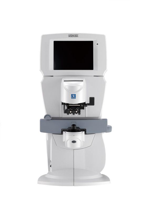 Nidek LM-1800/LM-1800P/LM-1800PD