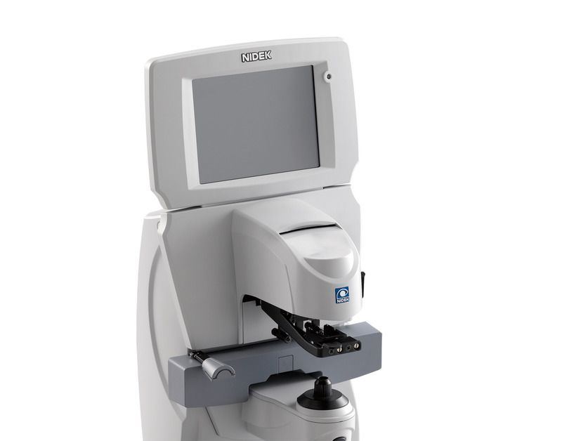 Nidek LM-1800/LM-1800P/LM-1800PD
